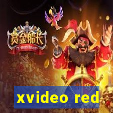 xvideo red